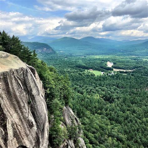 Cathedral Ledge North Conway New Hampshire Tom Henell Alifedeliberate