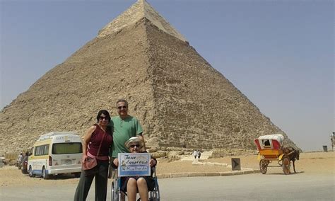 Luxor And Cairo Handicap Tour Adventures And Historic Wonders