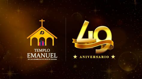 Live Aniversario Del Templo Emanuel Día 1 Youtube