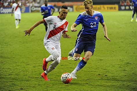 Cash in with the venezuela vs peru prediction from our experts tipsters. USA vs Peru Preview and Prediction Live Stream ...