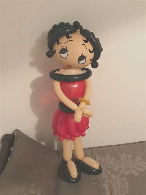 Betty Boop Decorations Party City Home Decor Ideas