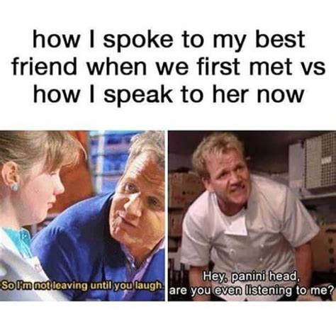 30 best friend memes to share with your bff on national best friends day national best friend
