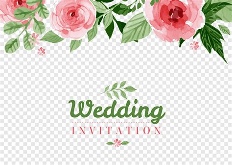 76 Background Flower Wedding Card For FREE MyWeb