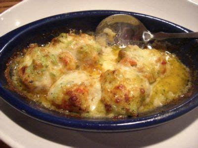 Directions preheat oven to 375°f. Red Lobster's Crab Stuffed Mushrooms (With images ...
