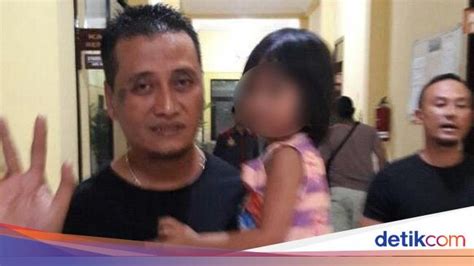 Bocah 3 Tahun Yang Dilaporkan Diculik Akhirnya Dikembalikan