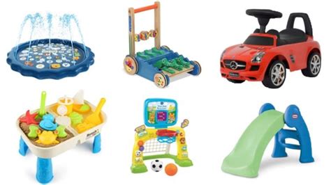 22 Best Toys For 1 Year Old Boys The Ultimate List 2020