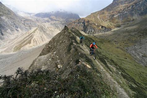 10 Best Places For Mountain Biking In India Magicpin Blog