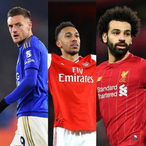 Who Is Each Premier League Team39s Best English Player