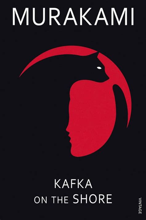 Kafka On The Shore Haruki Murakami 9780099458326 Boeken