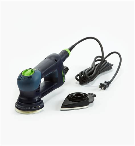 Festool Rotex Ro 90 Dx Multi Mode Sander Lee Valley Tools