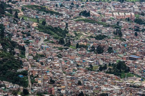 Your bogota slum stock images are ready. Markus K.: Kolumbien - Bogotá Teil 2 - Monserrate