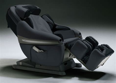 15 Of The Best Massage Chairs For Home And Office Massage Chair