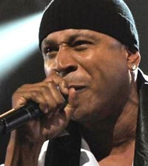 Ll Cool J Catches Burglar In Los Angeles Home Detains Man For Police