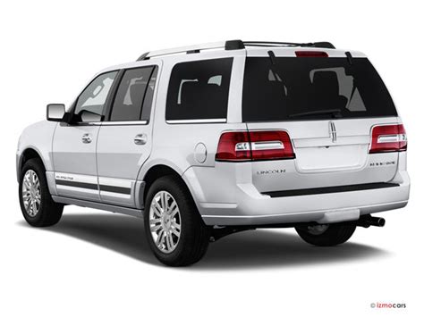 2014 Lincoln Navigator Prices Reviews And Pictures Us News And World