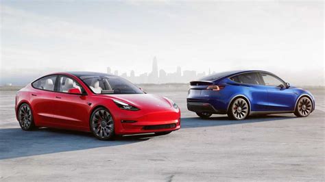 Us Tesla Tweaked Model 3model Y Prices Again