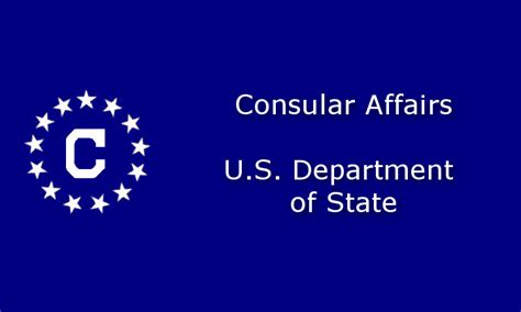 Consular Affairs Archives Us Embassy In The Republic Of The