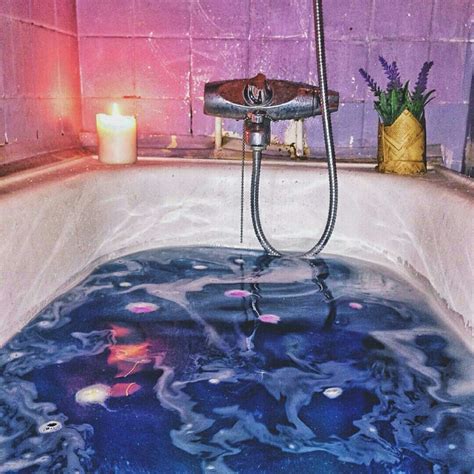 healing waters rossitossi kfc entspannendes bad bath goals bath