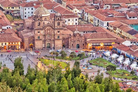 A Locals Guide To Cusco Peru Discover The Best Things To Do In Cusco