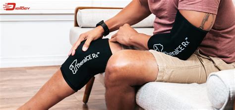 Is Theraice Rx Compression Sleeve Any Good Review 2023
