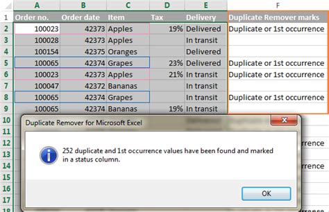 How To Find Duplicate Values In Excel Davis Exter1987