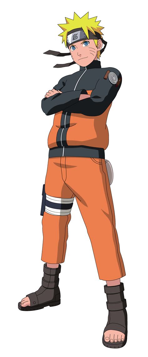 Gambar Anime Png Hd Gambar Naruto Keren Png Gambarkeren77 Maybe Riset