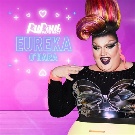 Rupauls Drag Race Drops Neontastic Season 10 Trailer Plus Meet The