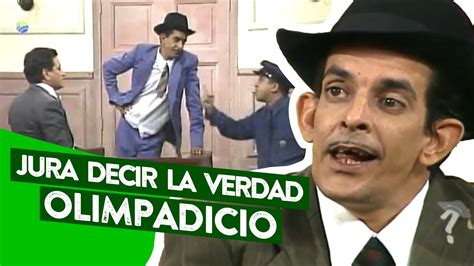 Humor Cubano 🤣 Jura Decir La Verdad Cap 01 Youtube