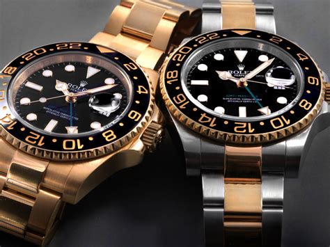 Rolex Cerachrom Bezel The Watch Club By Swisswatchexpo