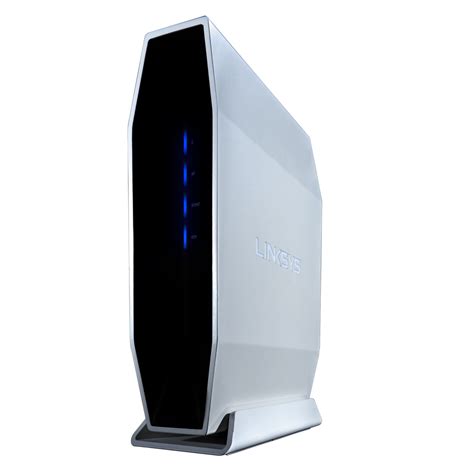 Dual Band Ax5400 Wifi 6 Easymesh™ Compatible Router E9450 Linksys