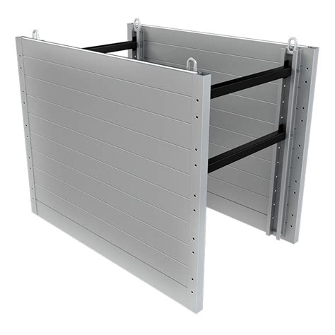 What Are The Benefits Of Aluminum Trench Boxes El Informatico