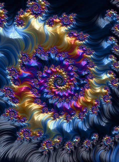 Fractal Art Fractals Artwork Images Generative Art 2d Art Cinema