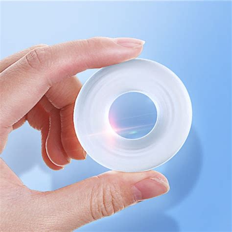 Leten Silicon Male Penis Ring 3 Levels Long Lasting Training Time Delay