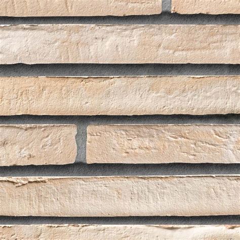 Clay Bricks Wall Cladding Pbr Texture Seamless 21731