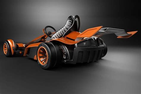 F1 Racing Car Styled Electric Go Kart Go Kart Electric Go Kart Go Carts