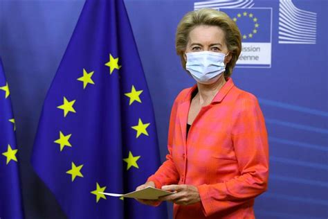Por meio dela, você prova às autoridades de. Bruxelas assegura que certificado de vacinação covid-19 ...