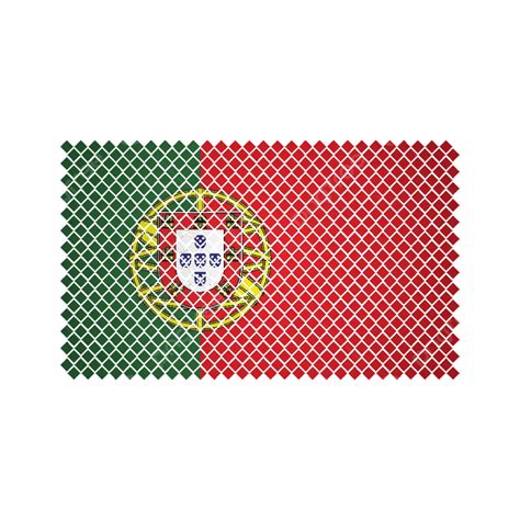 Portuguese Flag Vector Portugal Flag Portuguese Flag Png And Vector