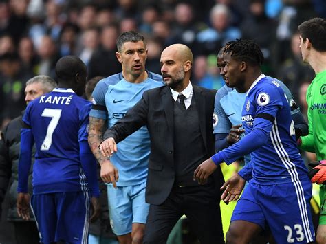 Complete overview of chelsea vs manchester city (fa cup) including video replays, lineups, stats and fan opinion. Chelsea vs Manchester City: What time does it start, where ...
