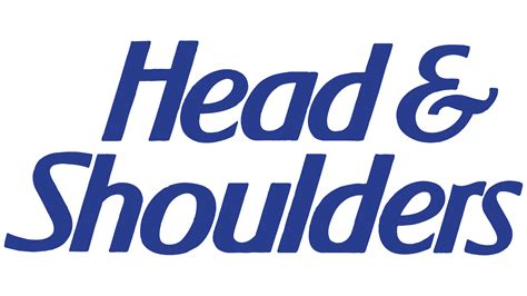 Head Shoulders Logo Transparente Png Stickpng Images
