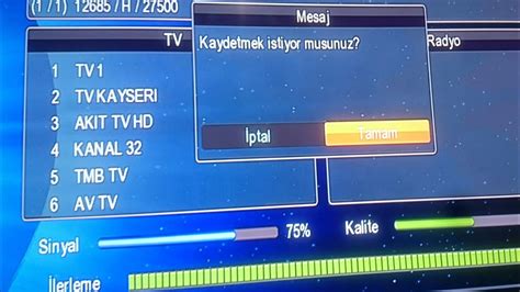 Av Tv Akit Tv Tv Kayseri Isparta Tv Hd Yay N Frekanslar Yeni