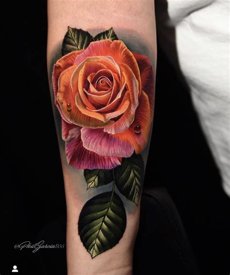 Realistic Botanical Tattoo Artists In Dcmd Needed Ive Been Looking