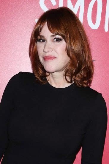 molly ringwald nude pics and sex scenes compilation scandal planet