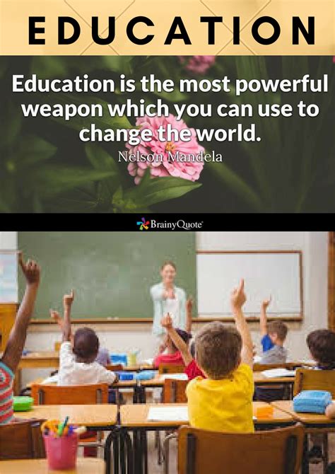 Empowerment Through Education Education Scholarships Empowerment
