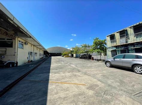 4989 Sqm Industrial Lot For Rent In Paranaque Nr Kaingin Naia