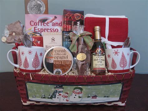 Maybe you would like to learn more about one of these? Christmas Gift Basket :) | Cheap christmas gifts ...