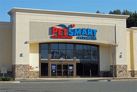 We have free saturday seminars almost every saturday at 10:30am, and also offer weekly classes on monday nights. Petsmart Store Near Me | United States Maps