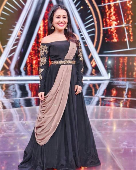 Neha Kakkar Boldest Moments Of Indian Idol