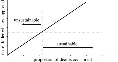 Graphical Representation Of Sustainability Analyses The Horizontal