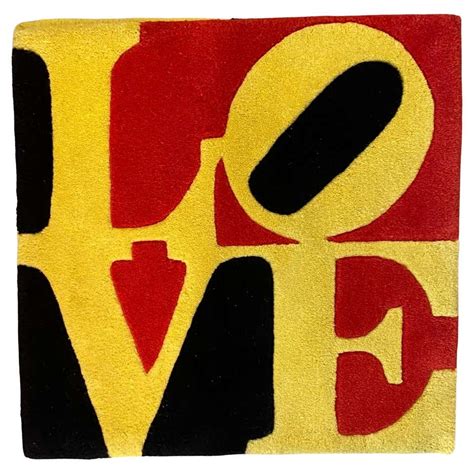 Robert Indiana Ahava Print At 1stdibs Ahava Robert Indiana Ahava Designs Robert Indiana Ahava