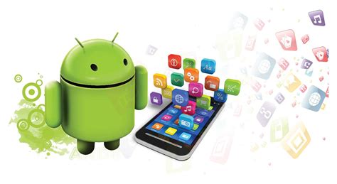 Android App Development Wayspire