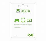 Photos of Buy Xbox Credit With Phone Credit